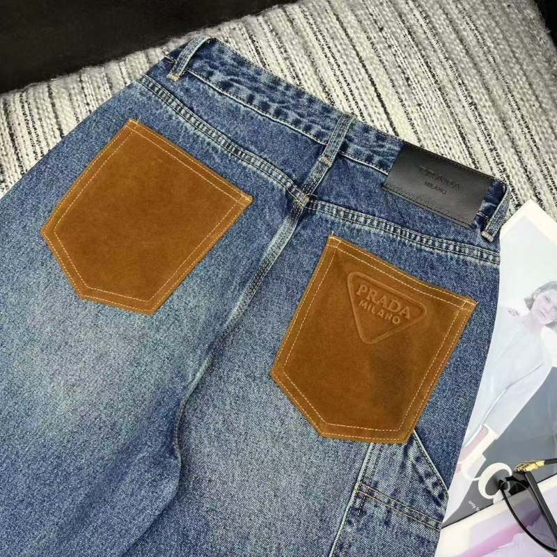 Pra*a jeans